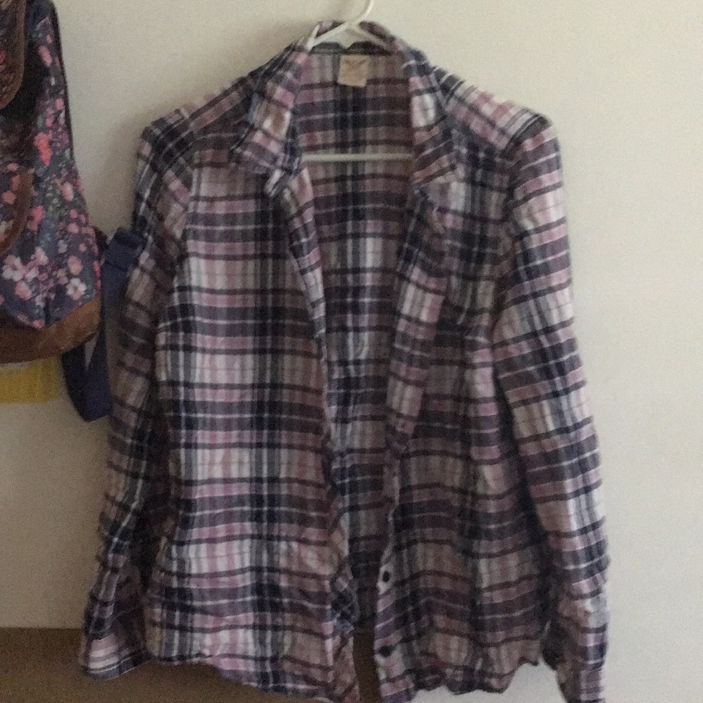 Flannel